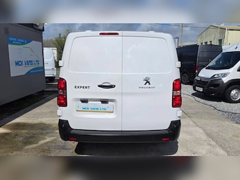 Used Peugeot Expert 2022 for sale - 78218952: Photo