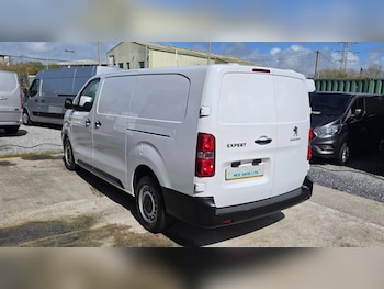 Used Peugeot Expert 2022 for sale - 78218952: Photo