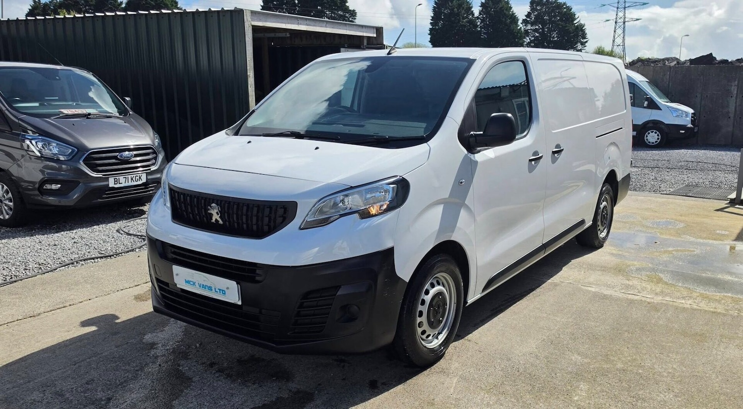 Used Peugeot Expert 2022 for sale - 78218952: Photo 5