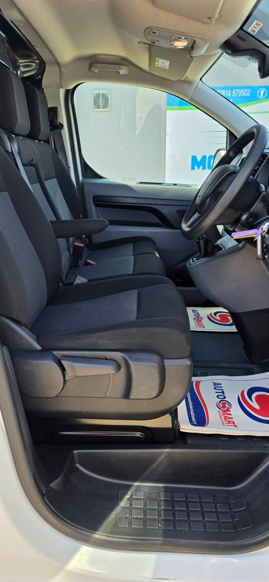 Used Peugeot Expert 2022 for sale - 78218952: Photo 6