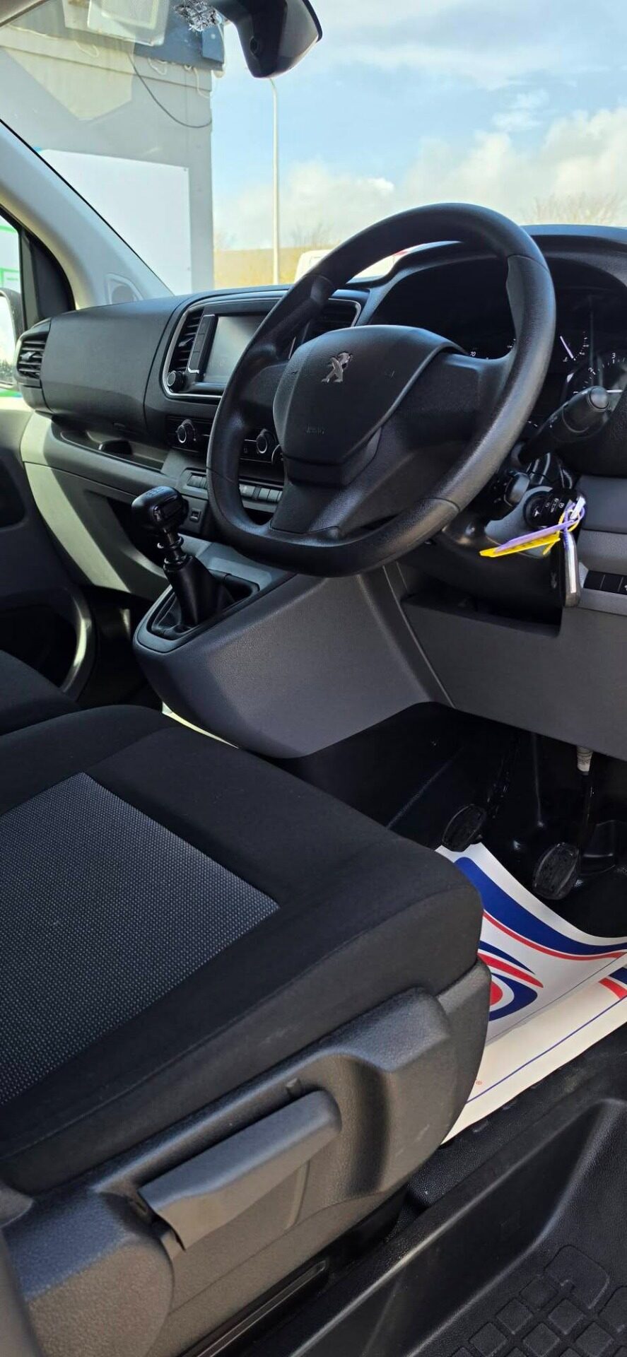 Used Peugeot Expert 2022 for sale - 78218952: Photo 7