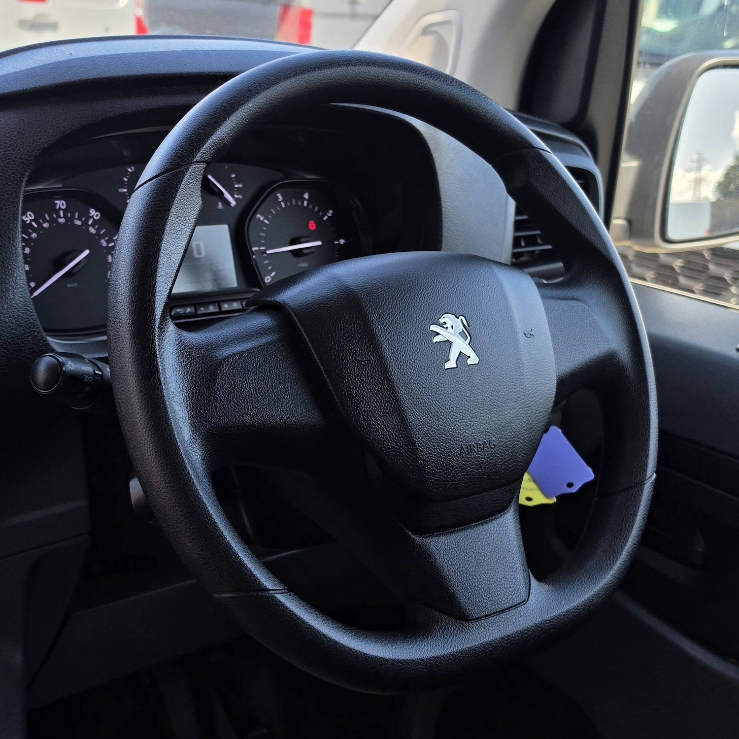 Used Peugeot Expert 2022 for sale - 78218952: Photo 9