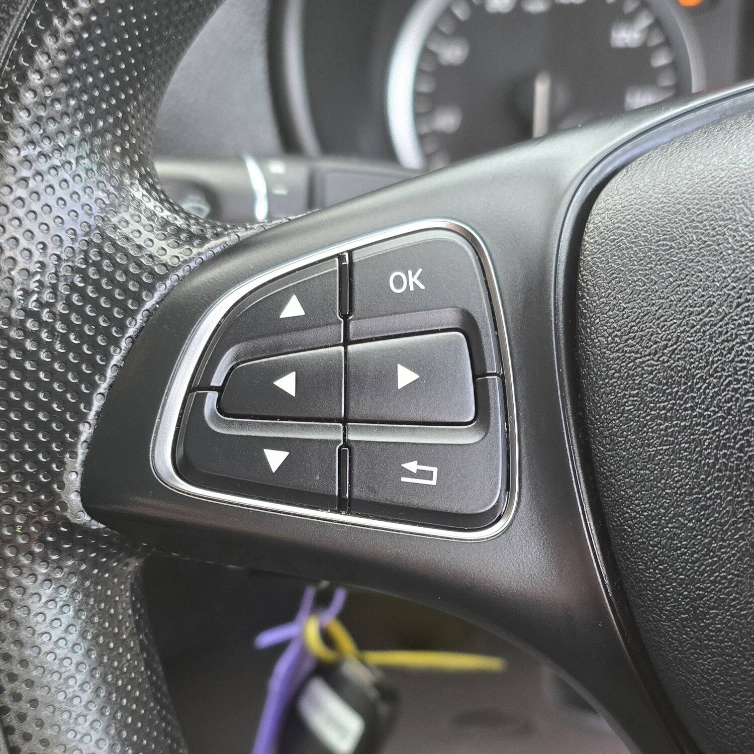 Used Mercedes-Benz Vito 2021 for sale - 77463020: Photo 17