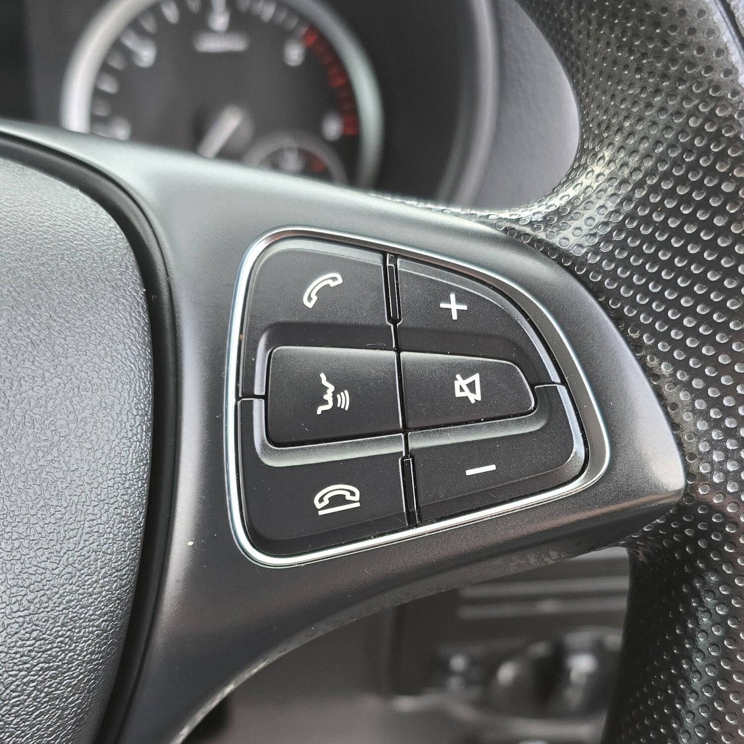 Used Mercedes-Benz Vito 2021 for sale - 77463020: Photo 18