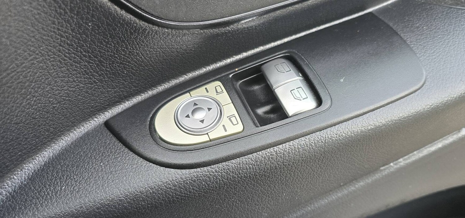 Used Mercedes-Benz Vito 2021 for sale - 77463020: Photo 20