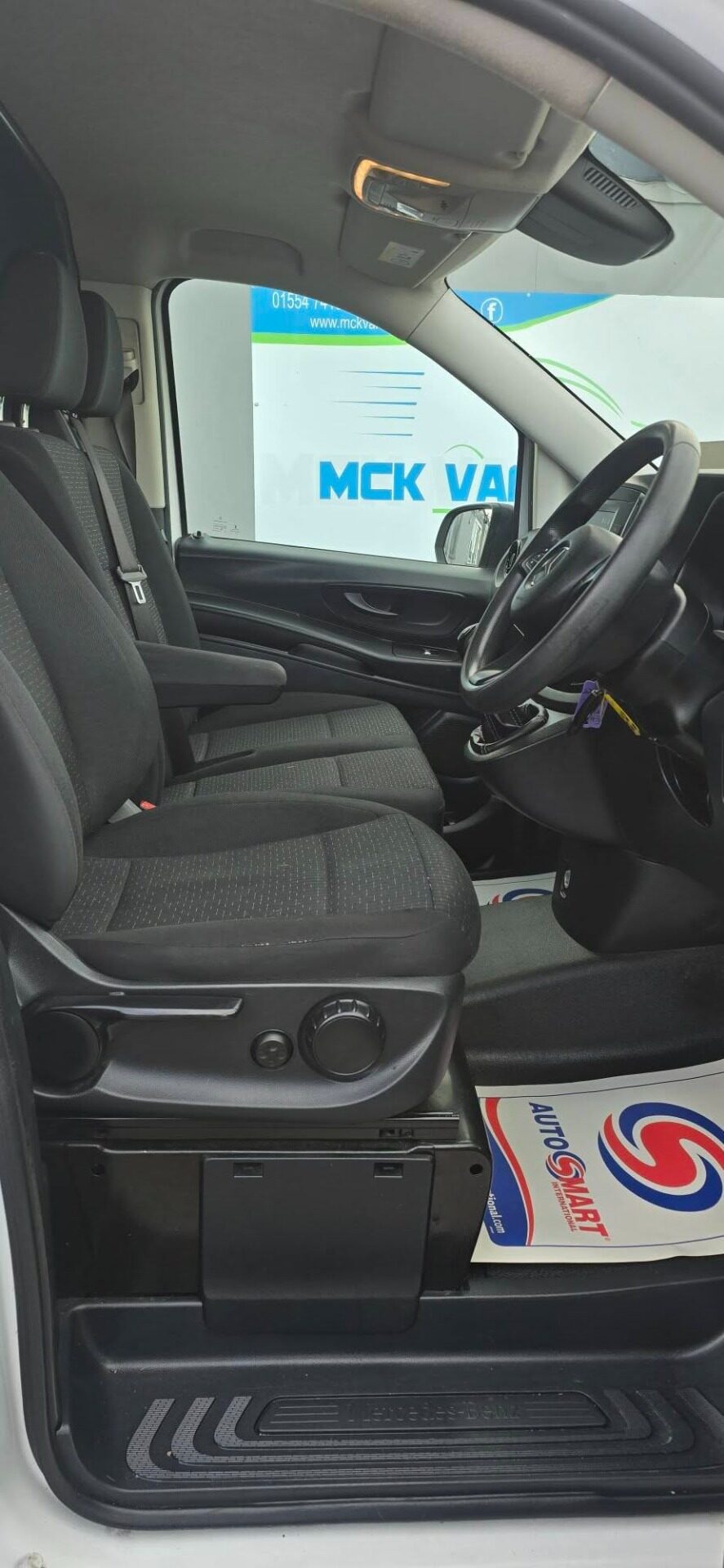 Used Mercedes-Benz Vito 2021 for sale - 77463020: Photo 6