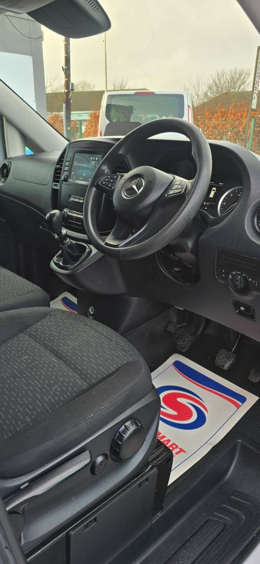 Used Mercedes-Benz Vito 2021 for sale - 77463020: Photo 7