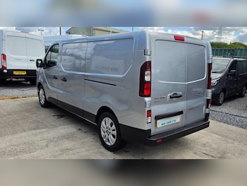 Used Renault Trafic 2023 for sale - 79459462: Photo