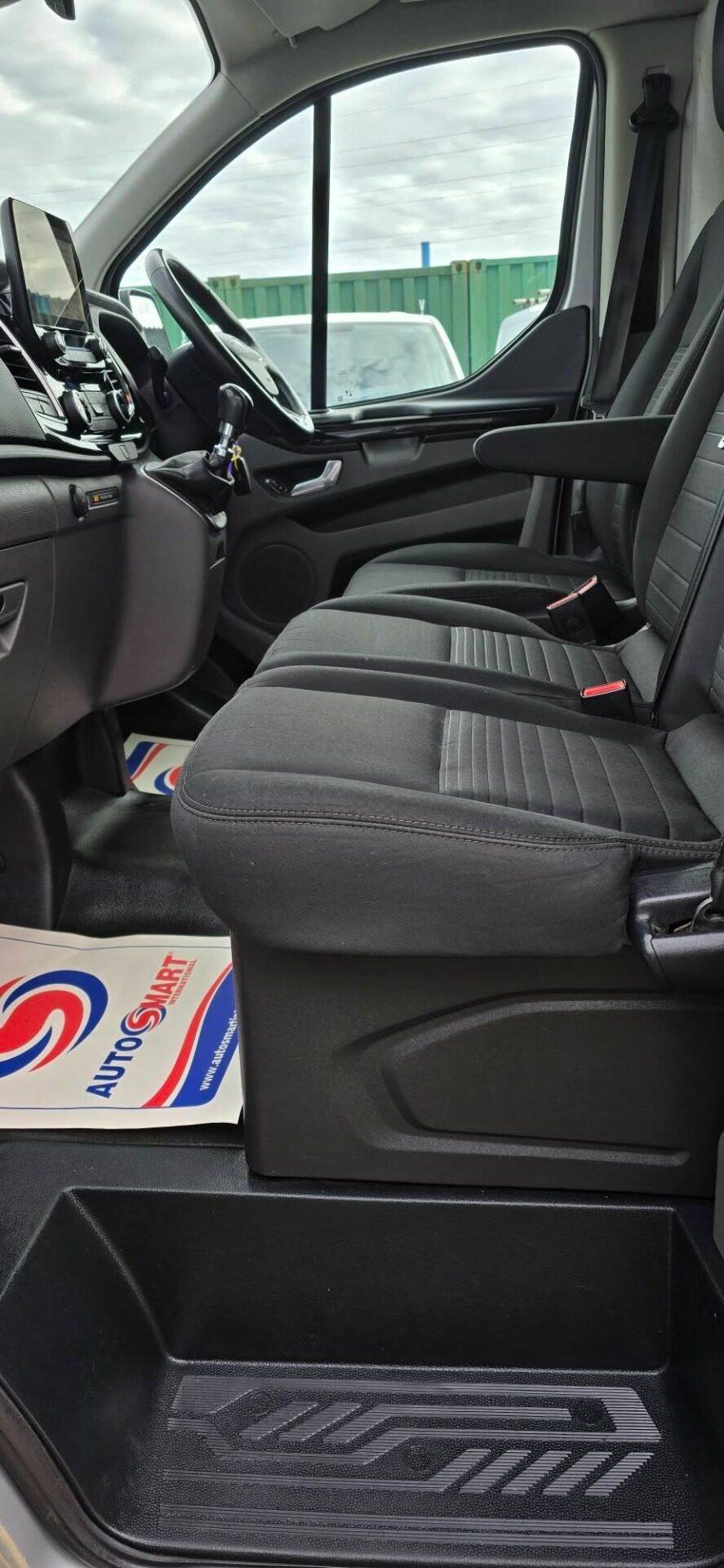 Used Ford Transit Custom 2023 for sale - 77776446: Photo 10