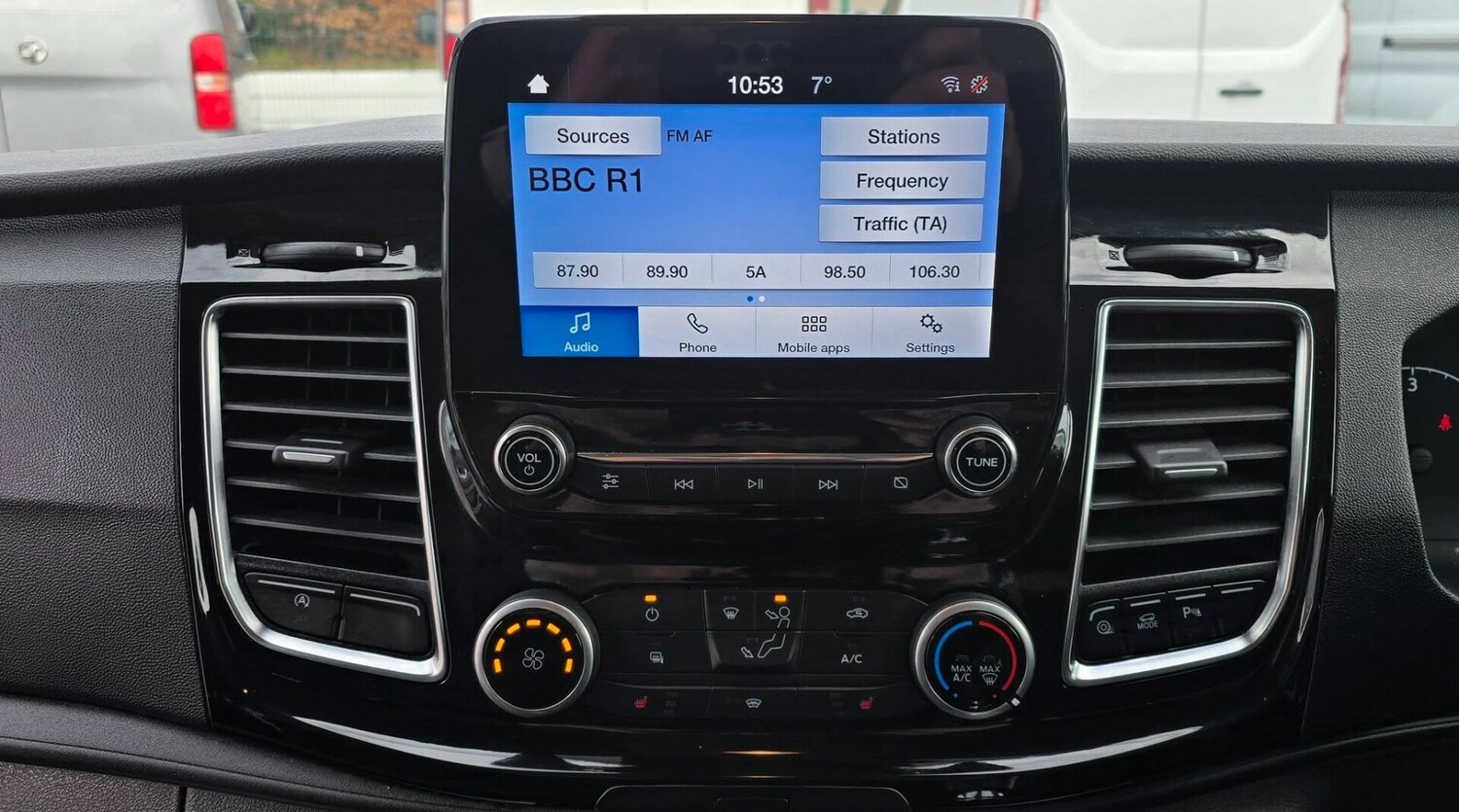 Used Ford Transit Custom 2023 for sale - 77776446: Photo 14