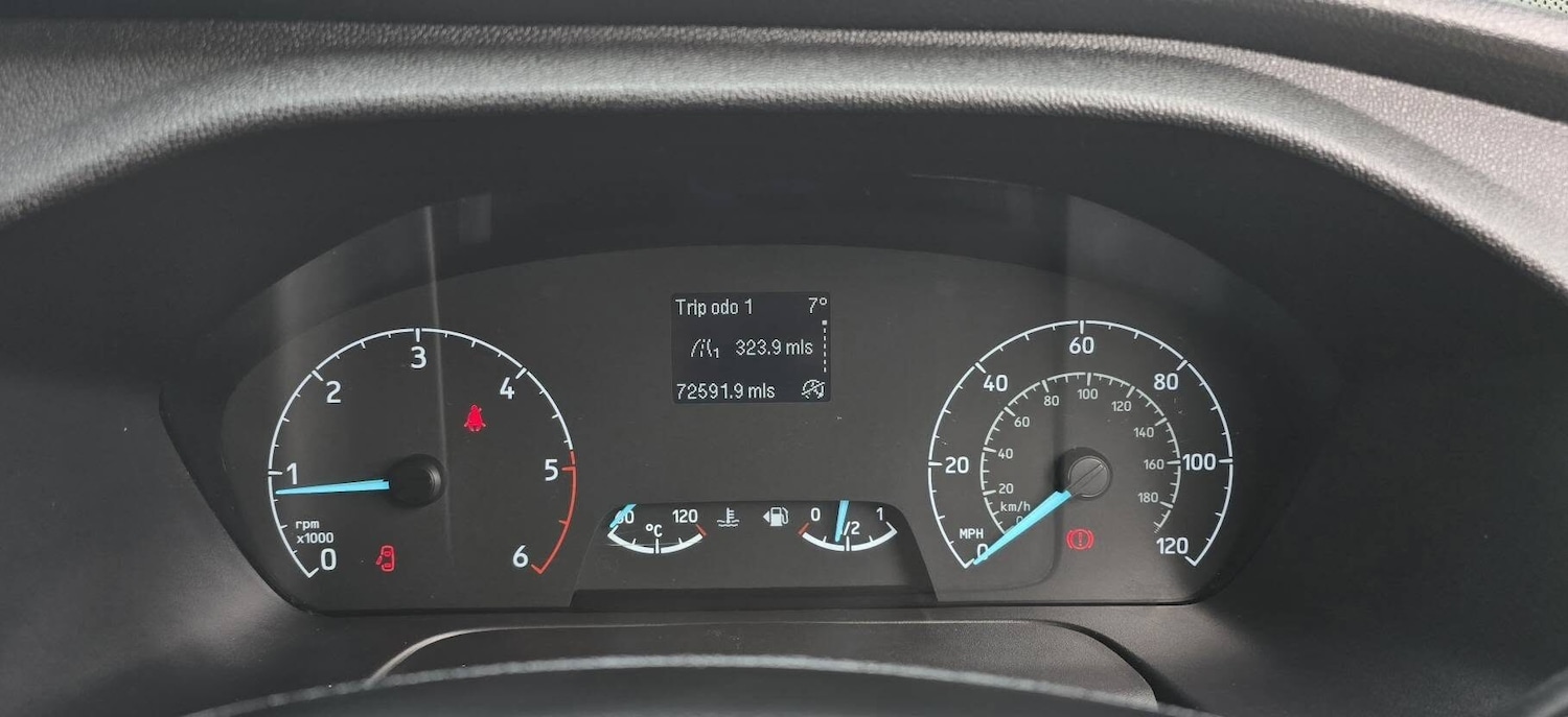 Used Ford Transit Custom 2023 for sale - 77776446: Photo 16