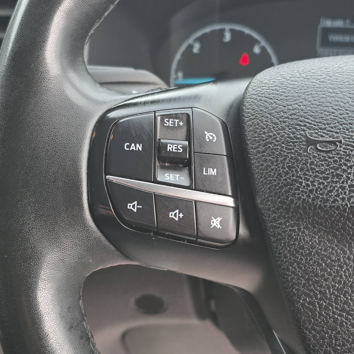 Used Ford Transit Custom 2023 for sale - 77776446: Photo 18