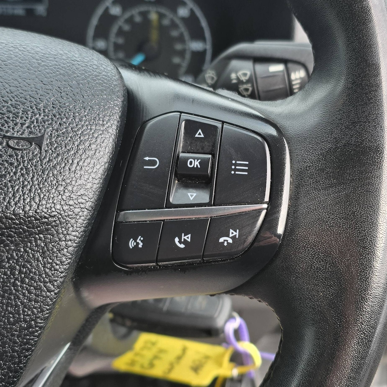 Used Ford Transit Custom 2023 for sale - 77776446: Photo 19