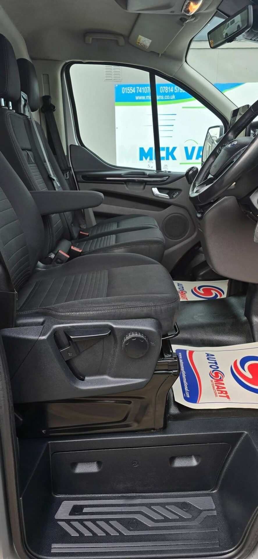 Used Ford Transit Custom 2023 for sale - 77776446: Photo 6