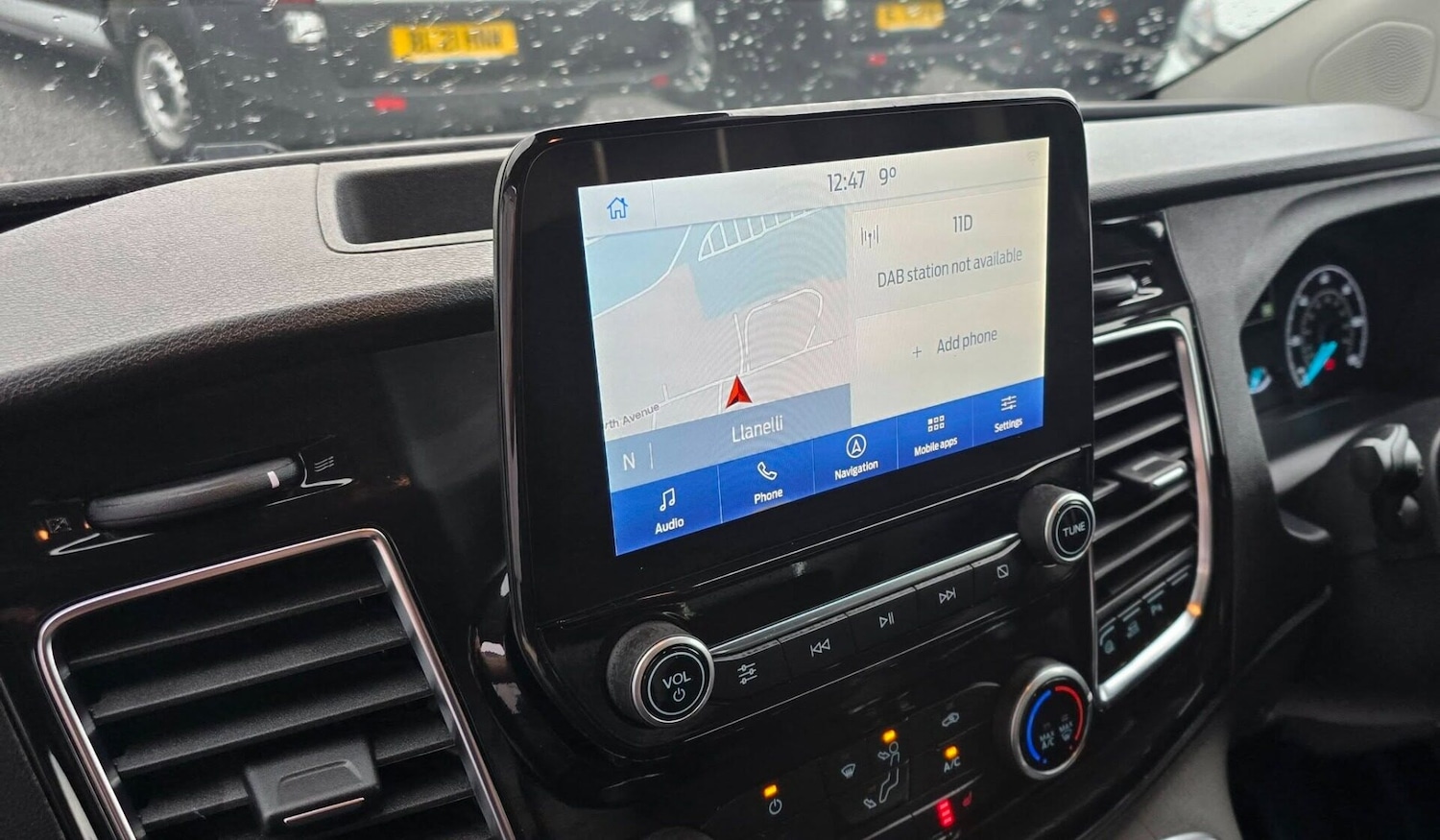 Used Ford Transit Custom 2021 for sale - 77337773: Photo 13