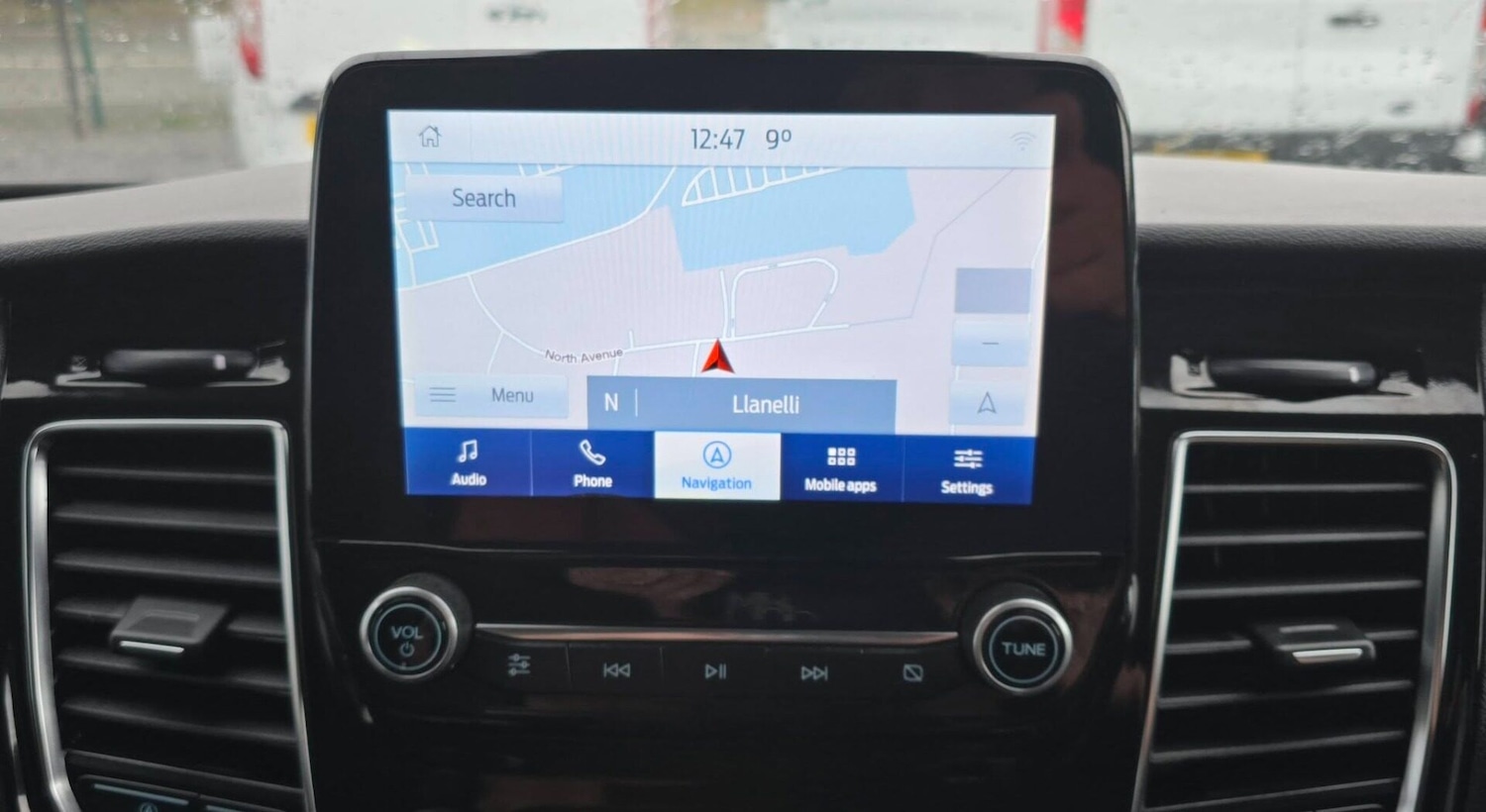 Used Ford Transit Custom 2021 for sale - 77337773: Photo 15