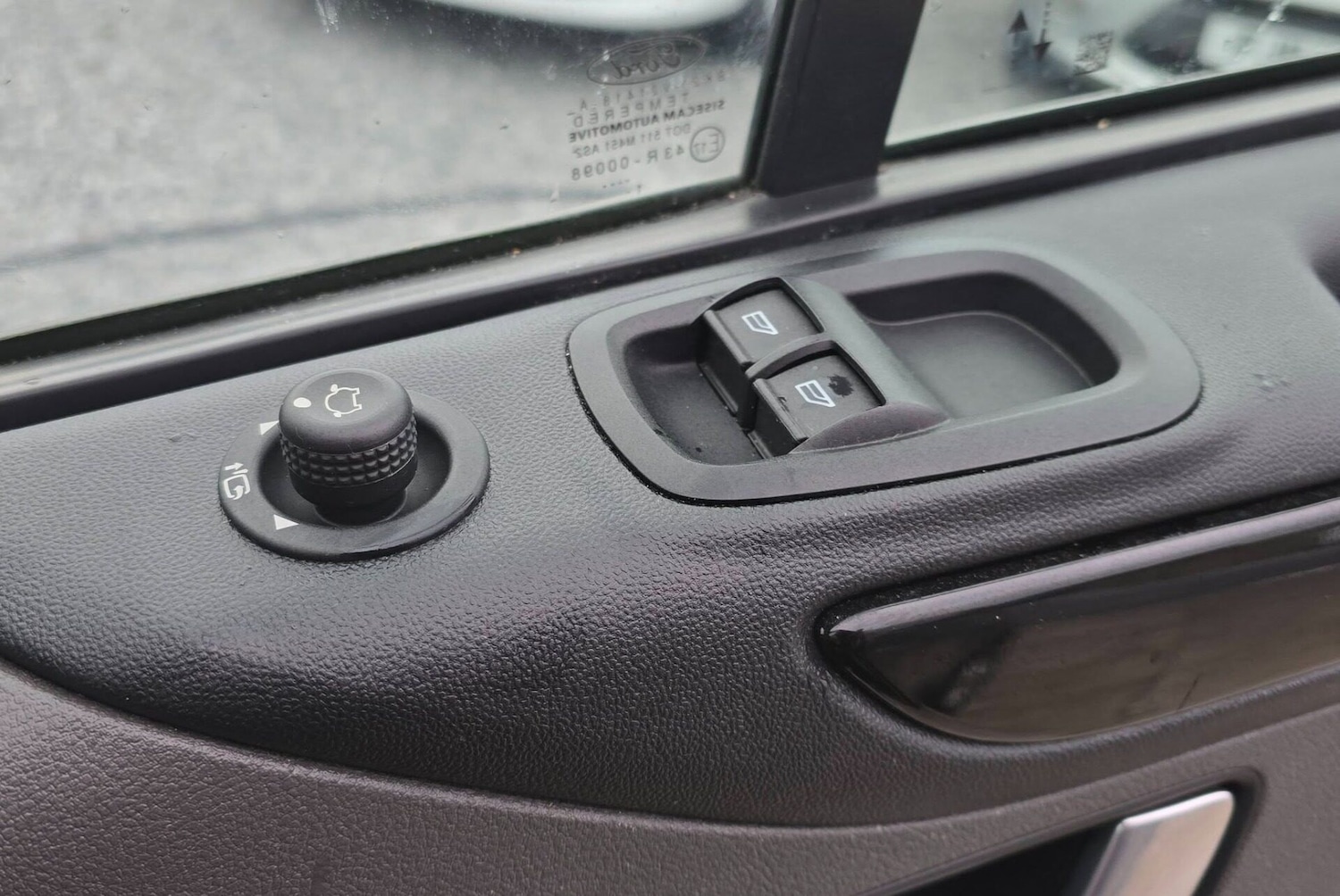 Used Ford Transit Custom 2021 for sale - 77337773: Photo 21