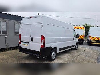 Used Citroen Relay 2022 for sale - 78928326: Photo