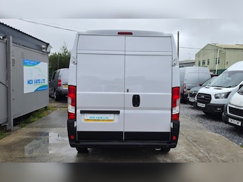 Used Citroen Relay 2022 for sale - 78928326: Photo