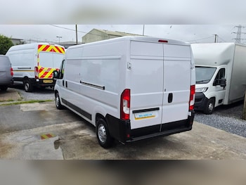 Used Citroen Relay 2022 for sale - 78928326: Photo