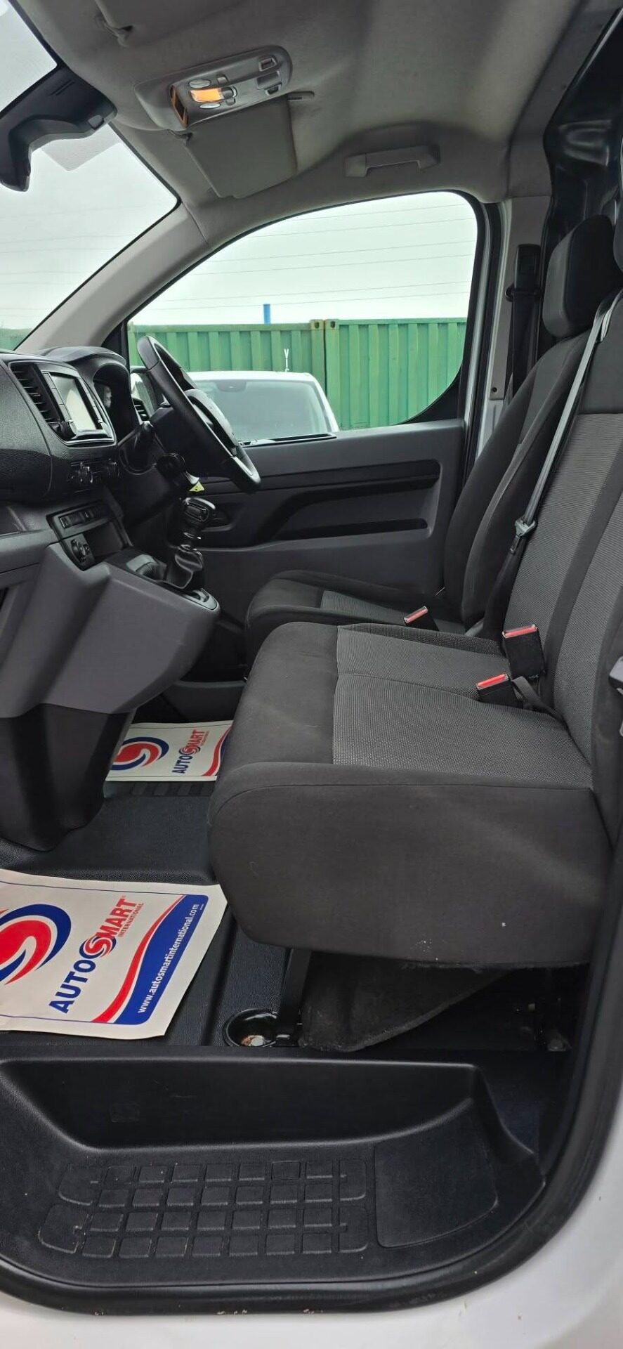 Used Vauxhall Vivaro 2022 for sale - 77557356: Photo 11