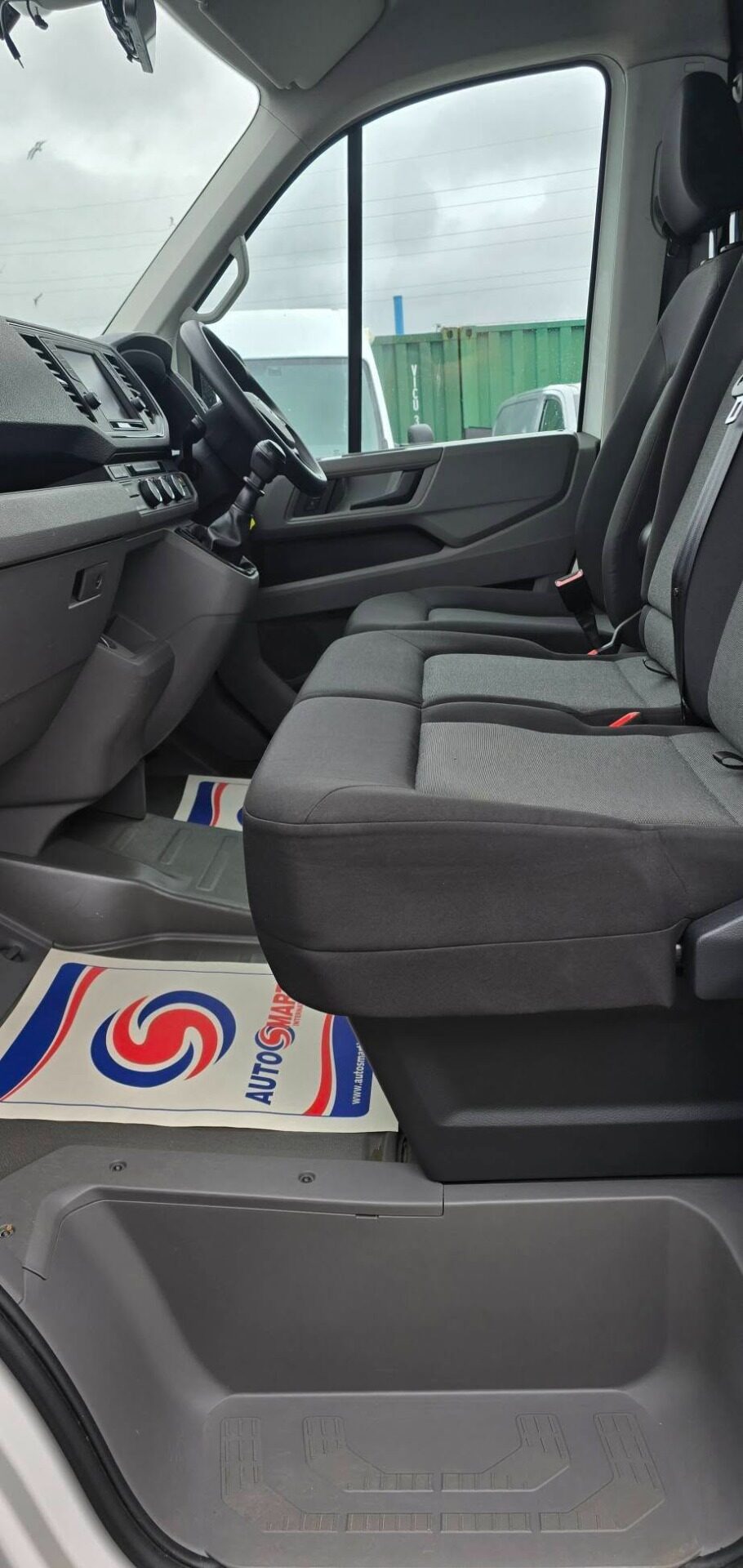 Used Volkswagen Crafter 2017 for sale - 77902661: Photo 11