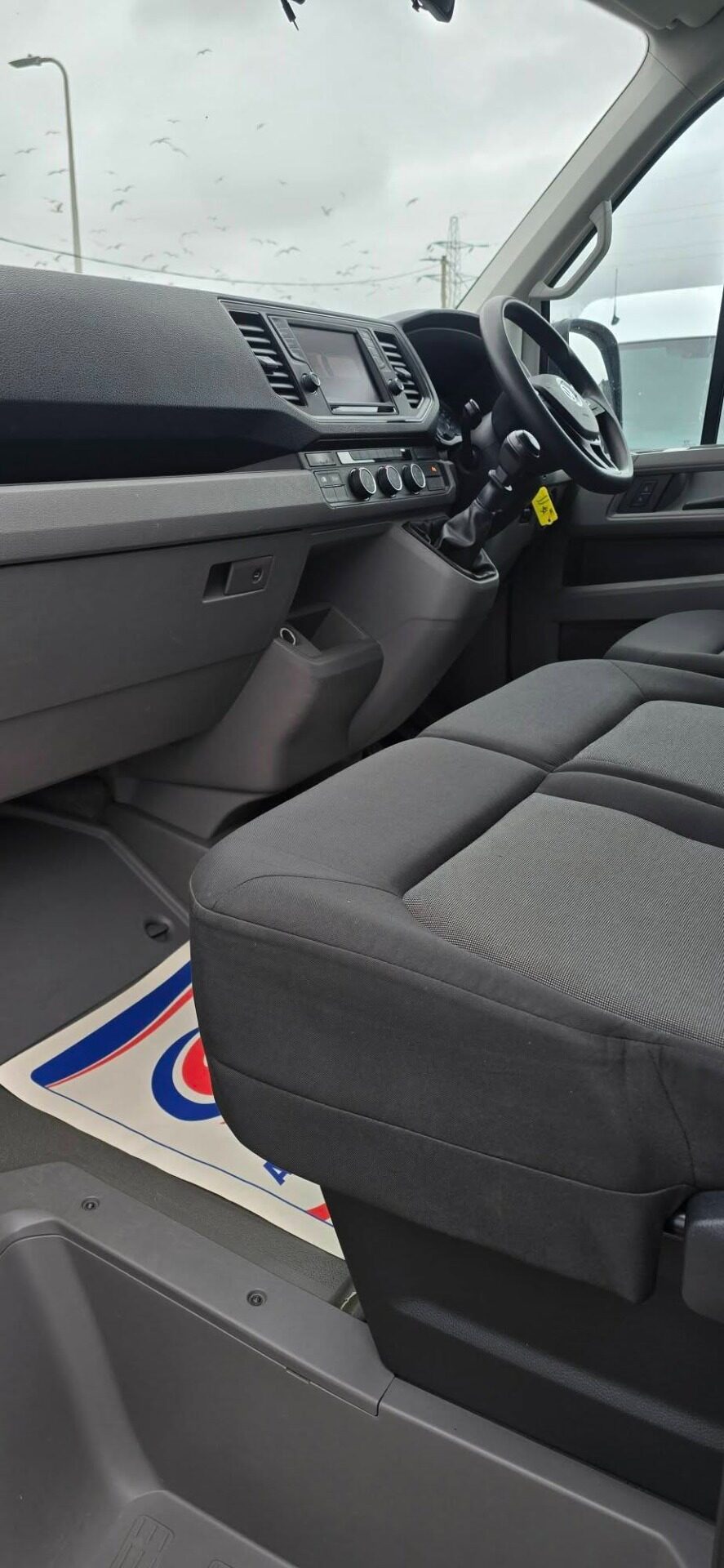 Used Volkswagen Crafter 2017 for sale - 77902661: Photo 12