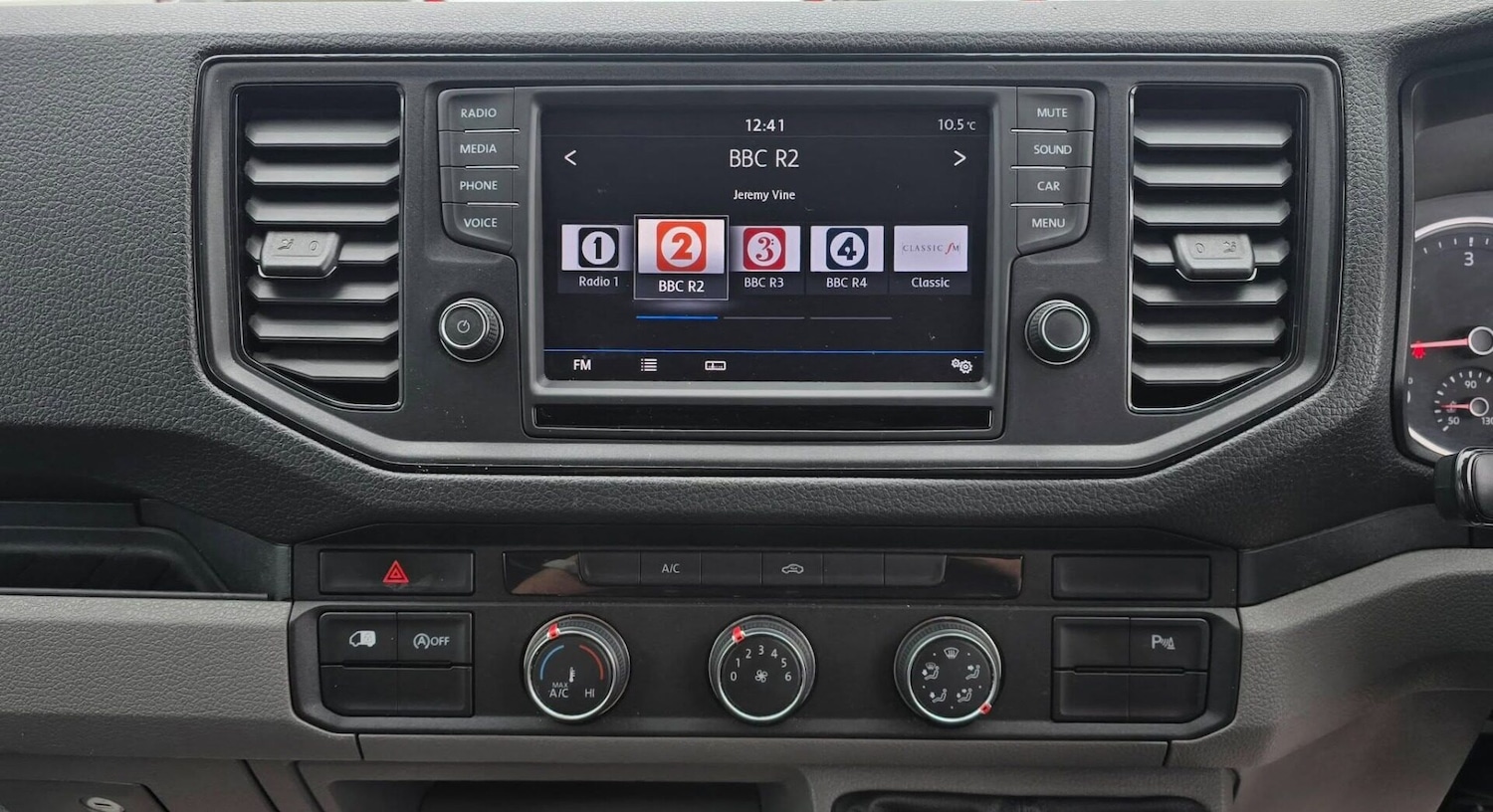 Used Volkswagen Crafter 2017 for sale - 77902661: Photo 15