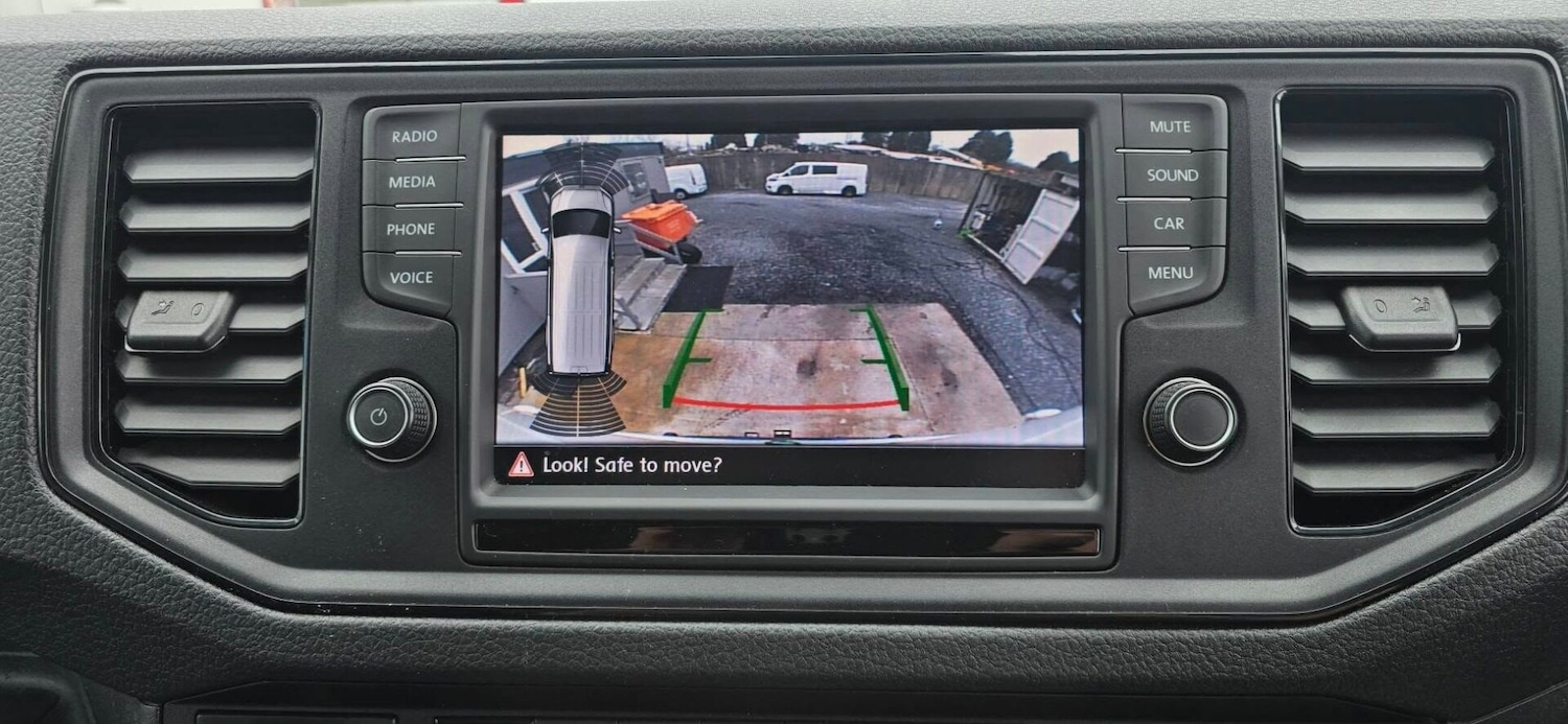 Used Volkswagen Crafter 2017 for sale - 77902661: Photo 16