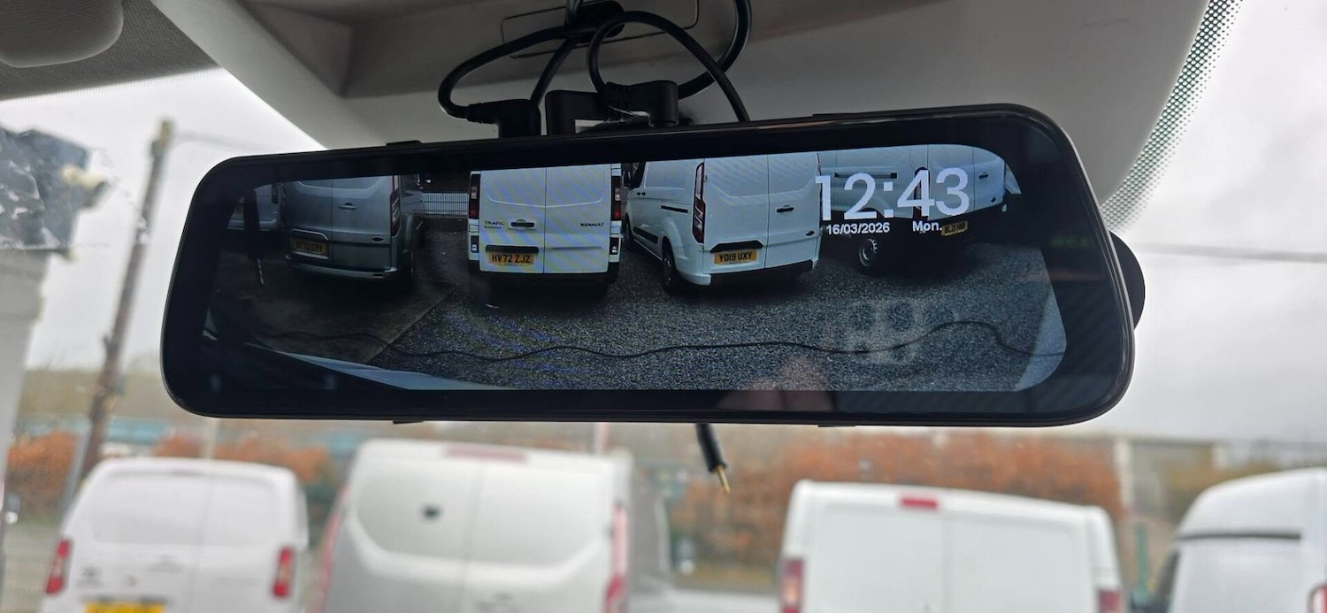 Used Volkswagen Crafter 2017 for sale - 77902661: Photo 17