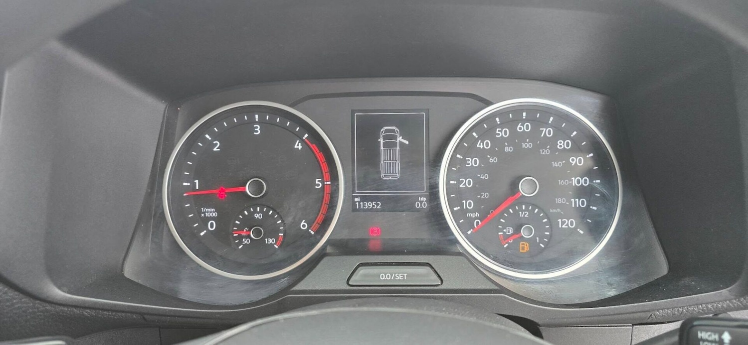 Used Volkswagen Crafter 2017 for sale - 77902661: Photo 19