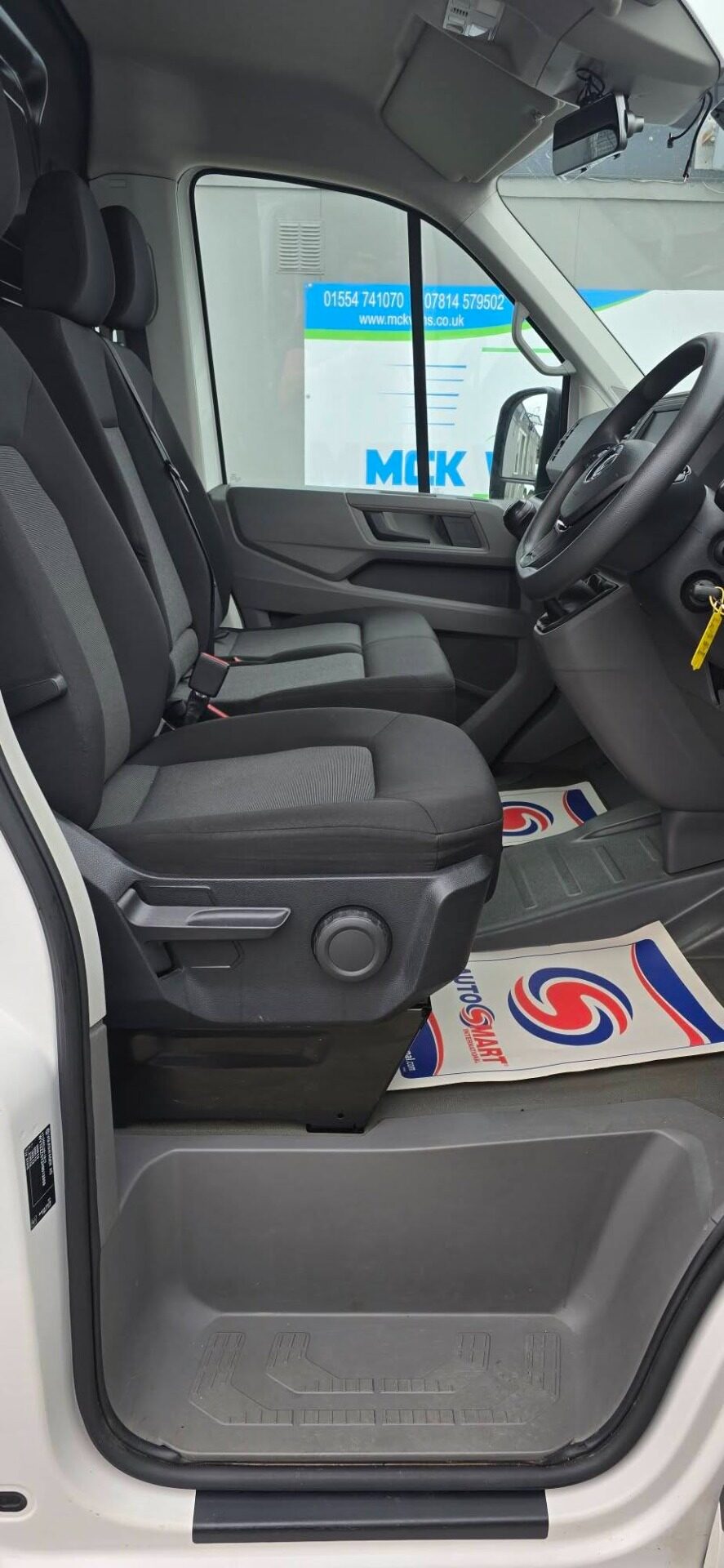 Used Volkswagen Crafter 2017 for sale - 77902661: Photo 6