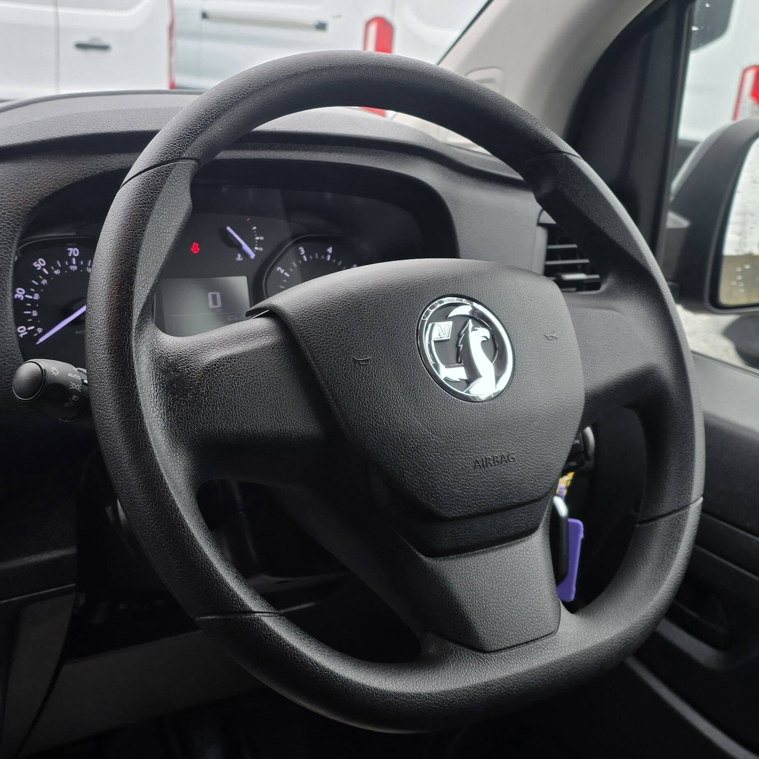 Used Vauxhall Vivaro 2023 for sale - 77731014: Photo 10