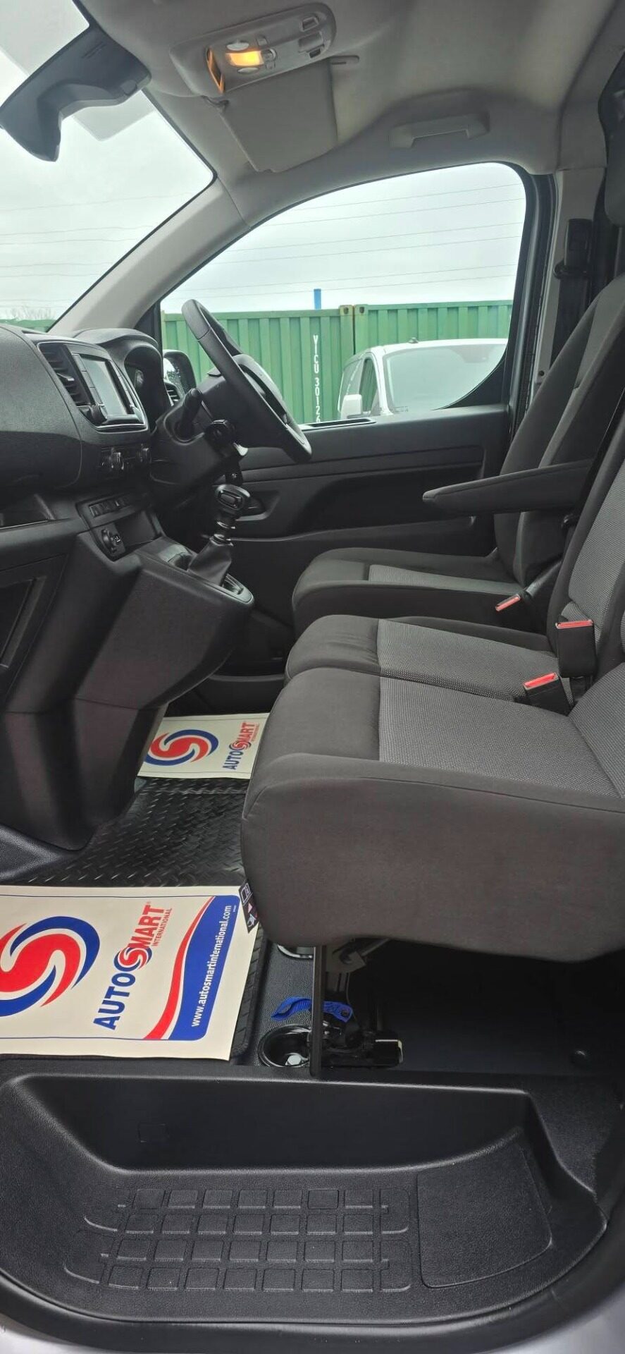 Used Vauxhall Vivaro 2023 for sale - 77731014: Photo 11