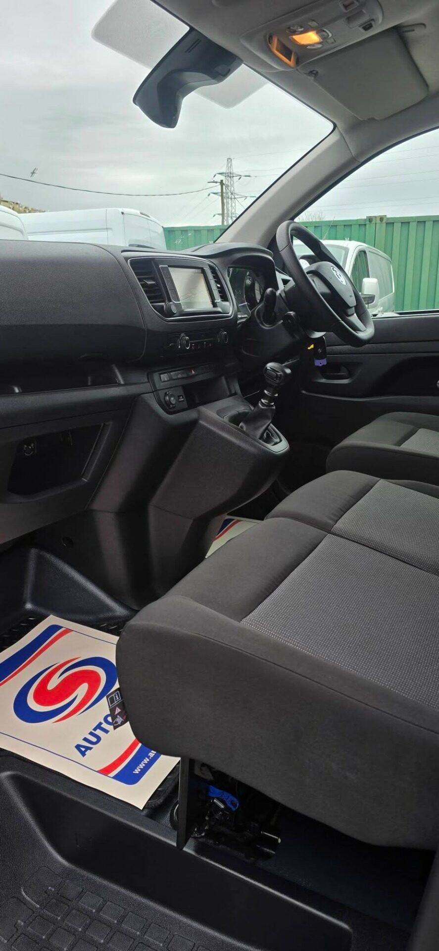 Used Vauxhall Vivaro 2023 for sale - 77731014: Photo 12