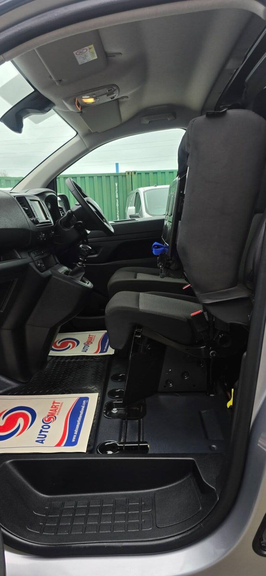 Used Vauxhall Vivaro 2023 for sale - 77731014: Photo 13