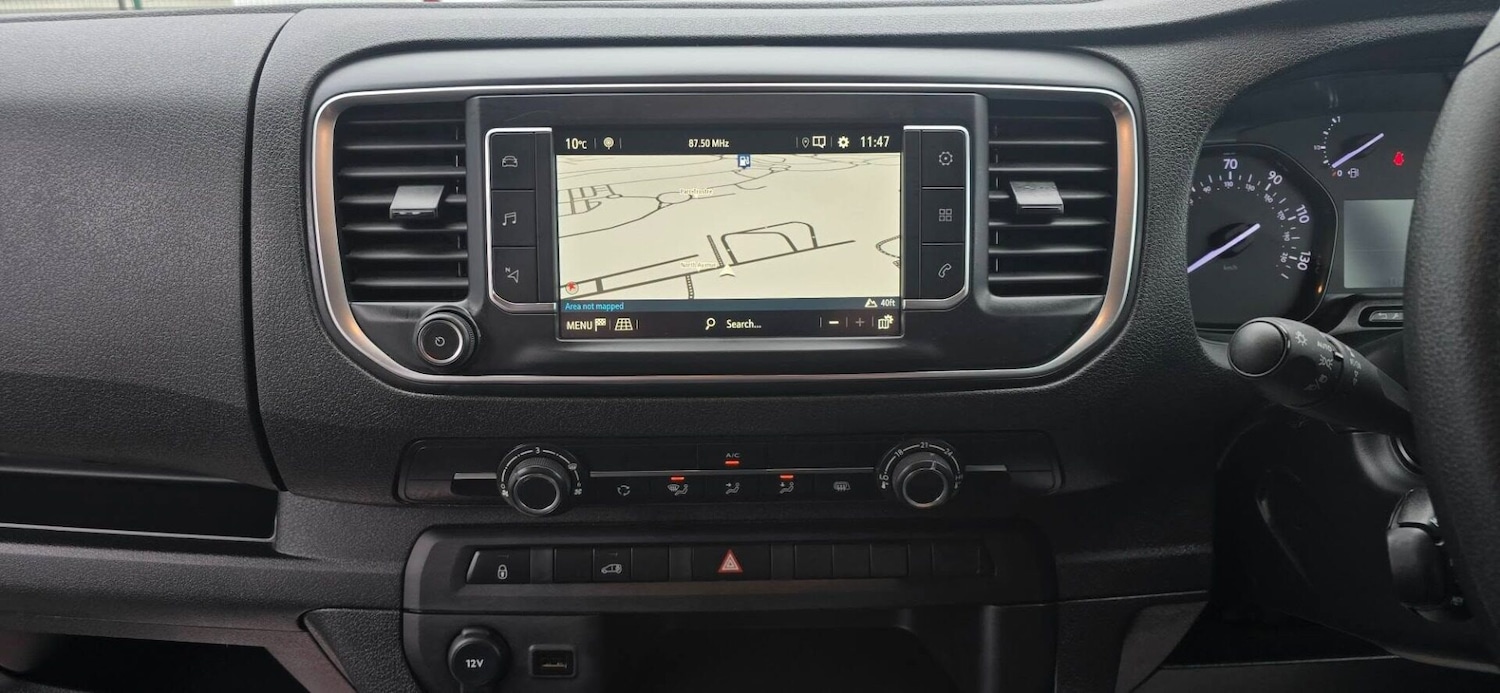 Used Vauxhall Vivaro 2023 for sale - 77731014: Photo 16