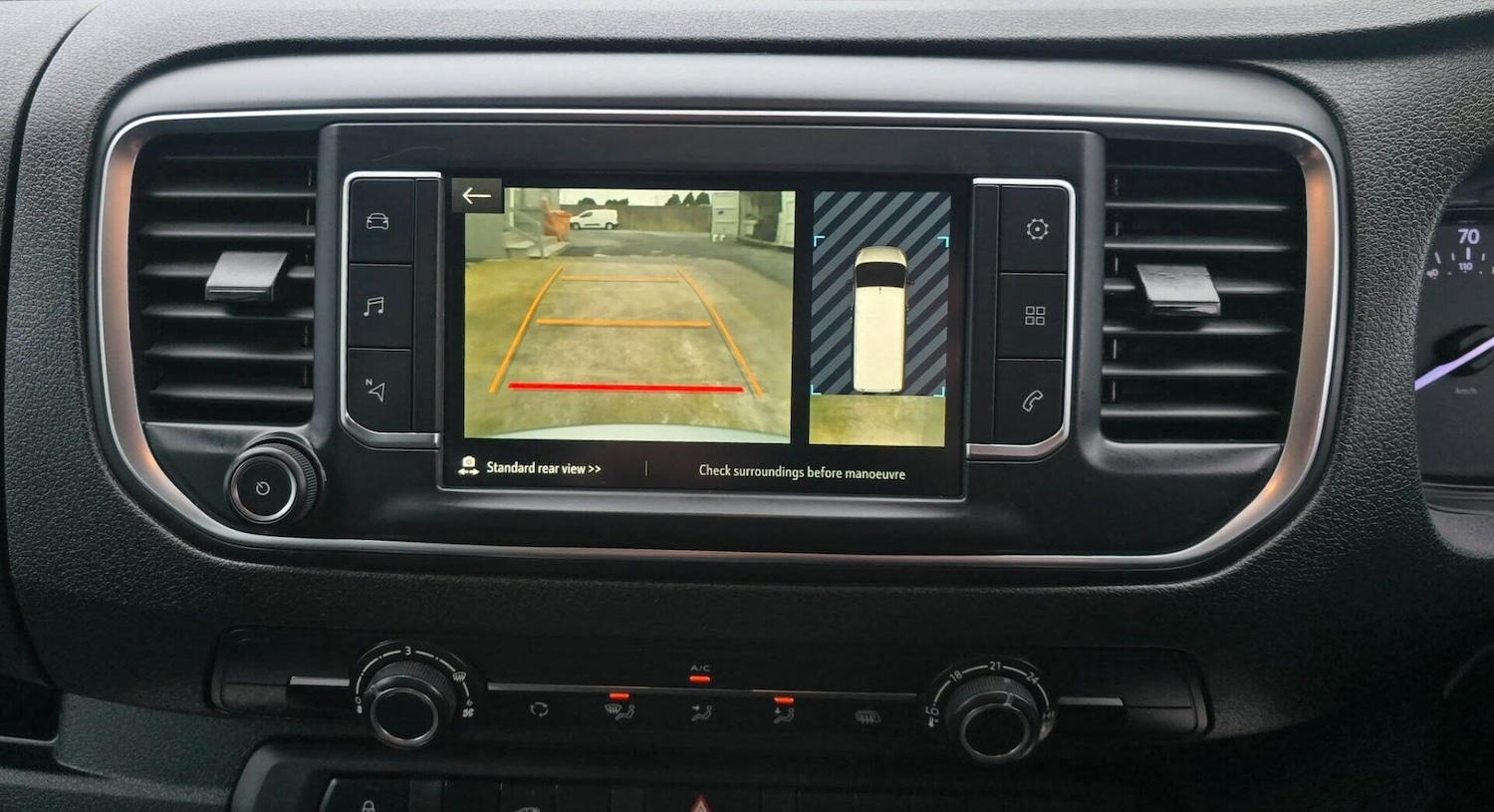 Used Vauxhall Vivaro 2023 for sale - 77731014: Photo 17