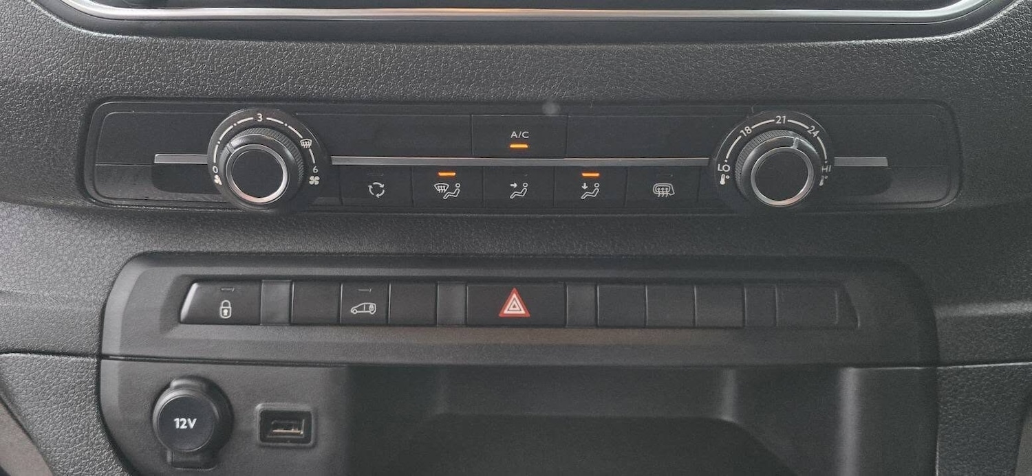 Used Vauxhall Vivaro 2023 for sale - 77731014: Photo 18