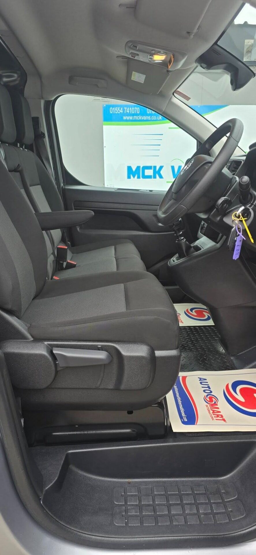 Used Vauxhall Vivaro 2023 for sale - 77731014: Photo 7