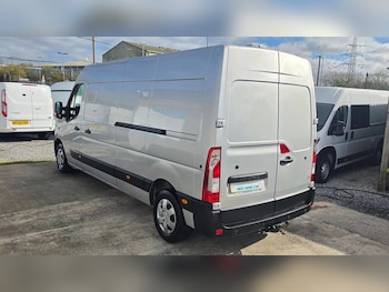 Used Renault Master 2023 for sale - 78106220: Photo