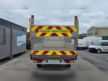 Used Volkswagen Crafter 2022 for sale - 76224500: Photo