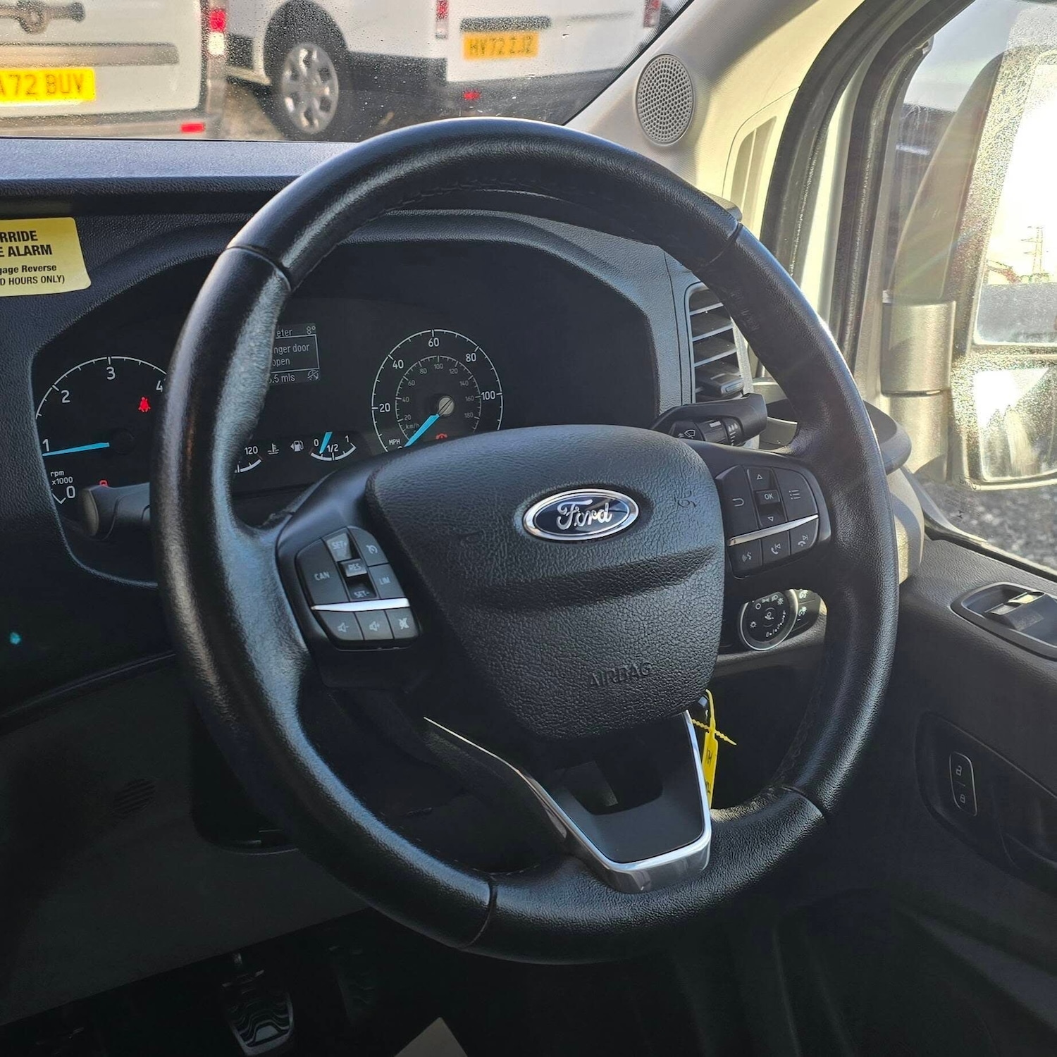 Used Ford Transit 2020 for sale - 77012317: Photo 10