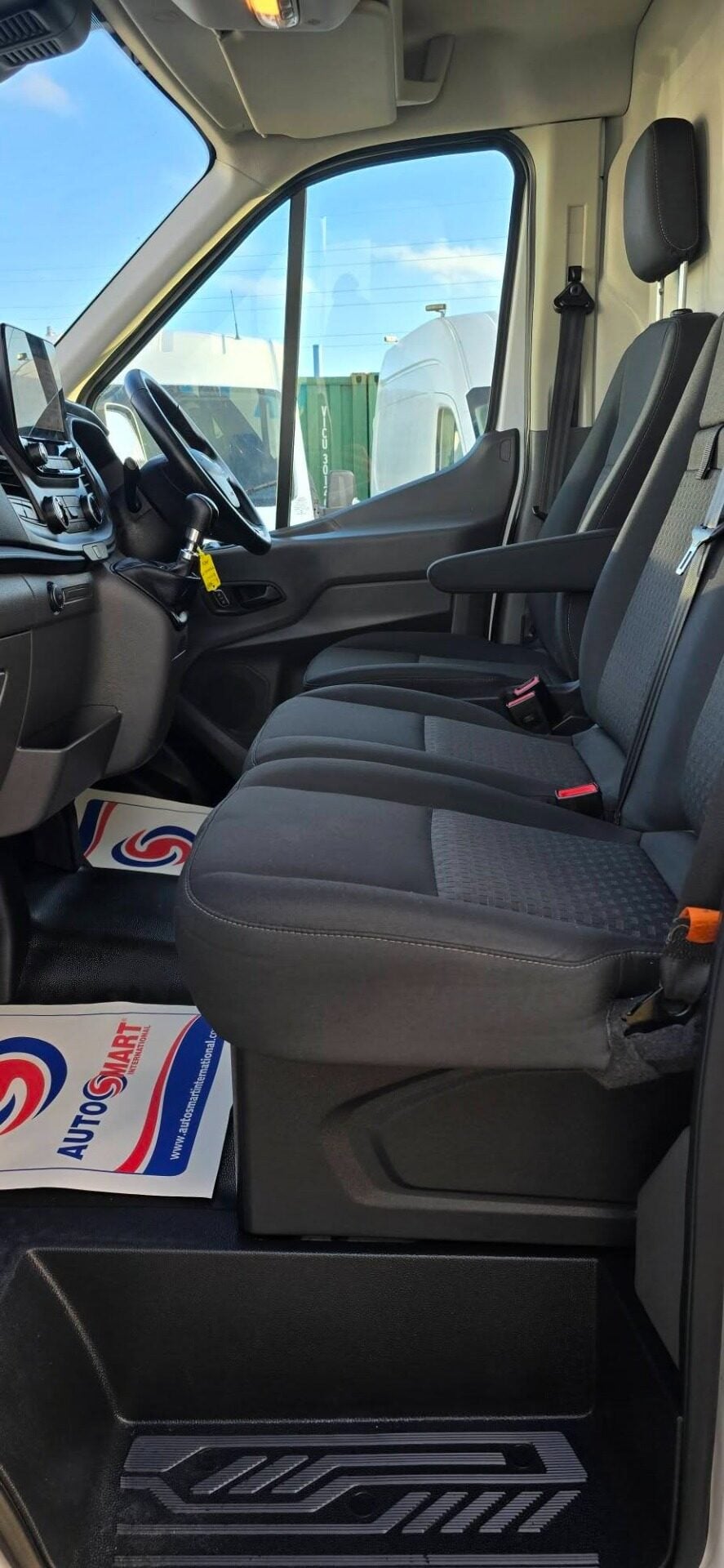 Used Ford Transit 2020 for sale - 77012317: Photo 11