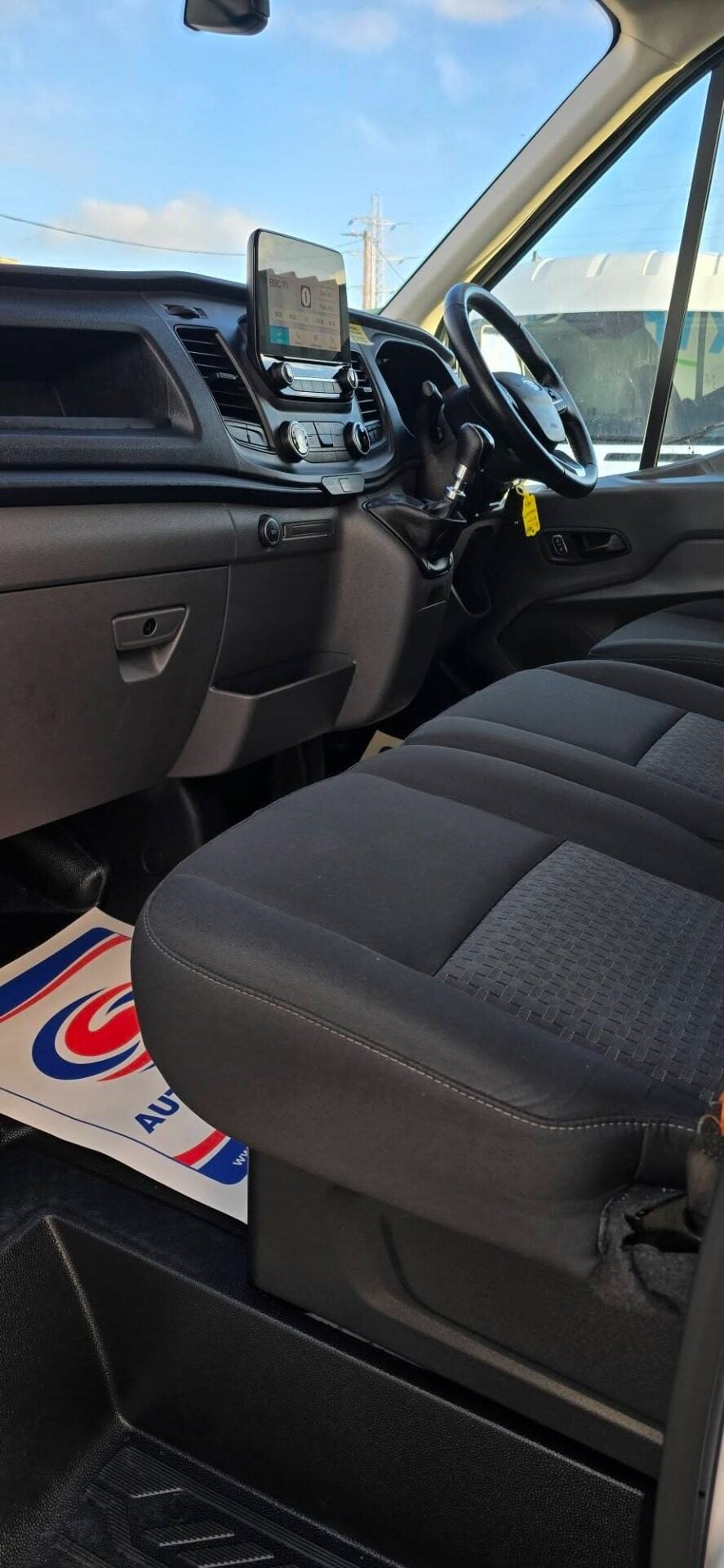 Used Ford Transit 2020 for sale - 77012317: Photo 12