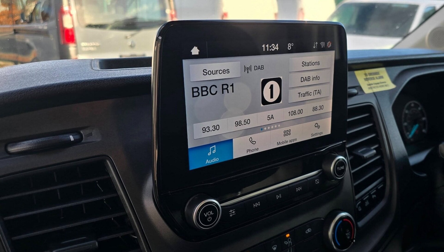 Used Ford Transit 2020 for sale - 77012317: Photo 14