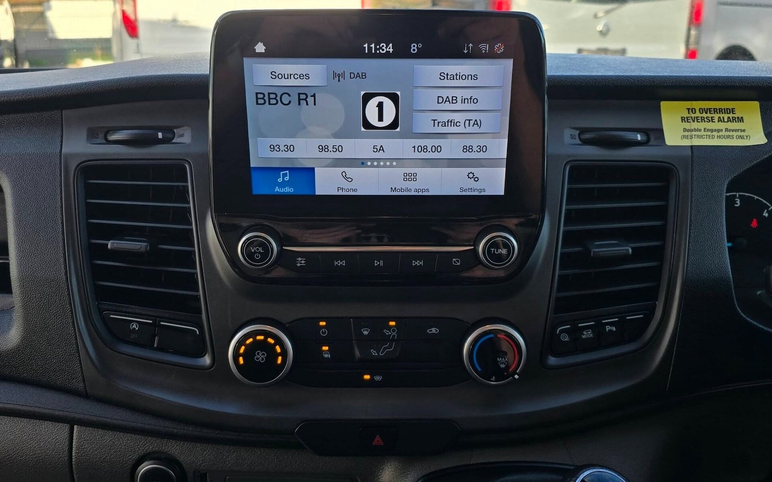 Used Ford Transit 2020 for sale - 77012317: Photo 15