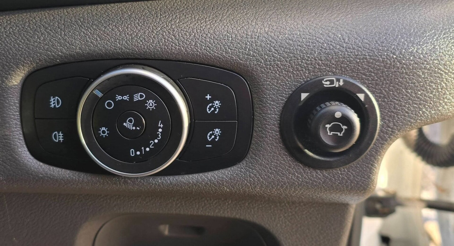 Used Ford Transit 2020 for sale - 77012317: Photo 19