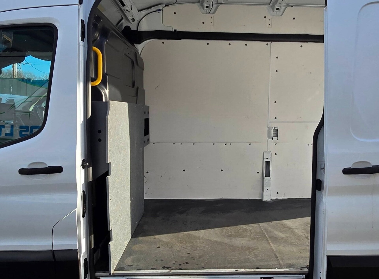 Used Ford Transit 2020 for sale - 77012317: Photo 20