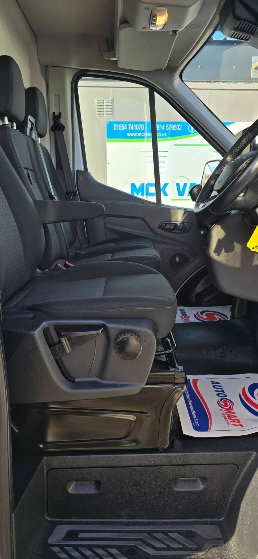 Used Ford Transit 2020 for sale - 77012317: Photo 6